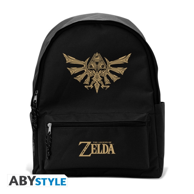 Abysse The Legend of Zelda – Hylian-ryggsekk