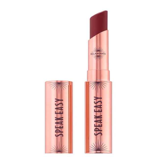 Bellamianta Speakeasy Lipstick – After Dark – 3 g