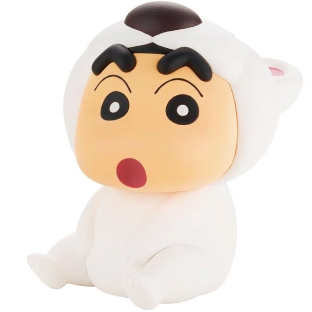 Banpresto SHINCHAN COSPLAY-FIGUR vol. 8 (versjon A)
