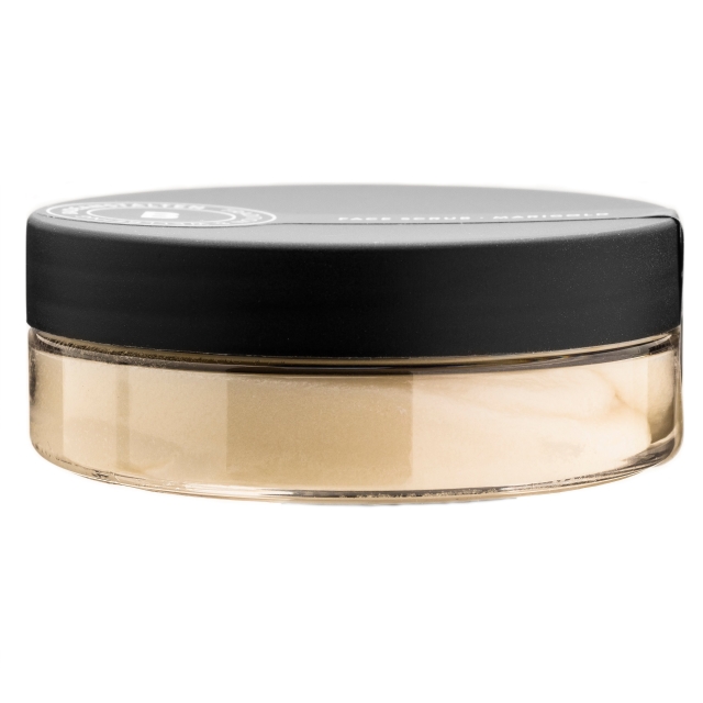 Badeanstalten Ansiktsskrubb – Ringblomst – 45 ml