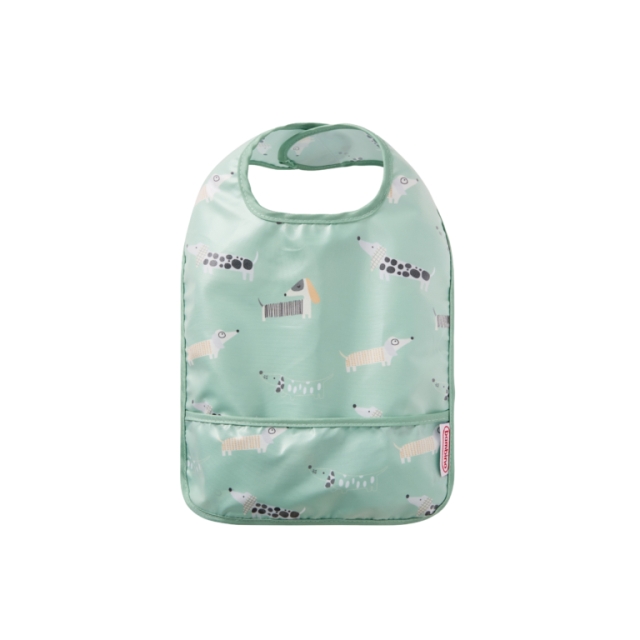 Bambino Easy Wipe-smekke – Mint