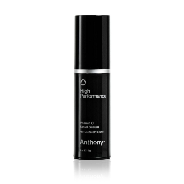 Anthony Høyytelses-vitamin C-serum