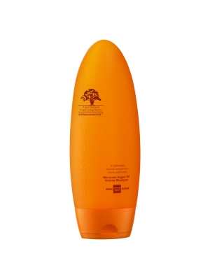 Arganmidas Shampoo med marokkansk arganolje for volum – 450 ml