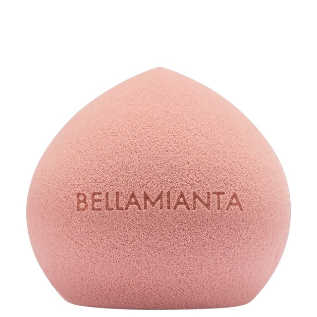 Bellamianta Beauty Blender-svamp – rund