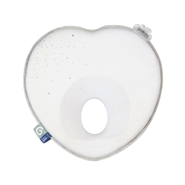 Babymoov Lovenest Original – Hvit – 0–4 måneder