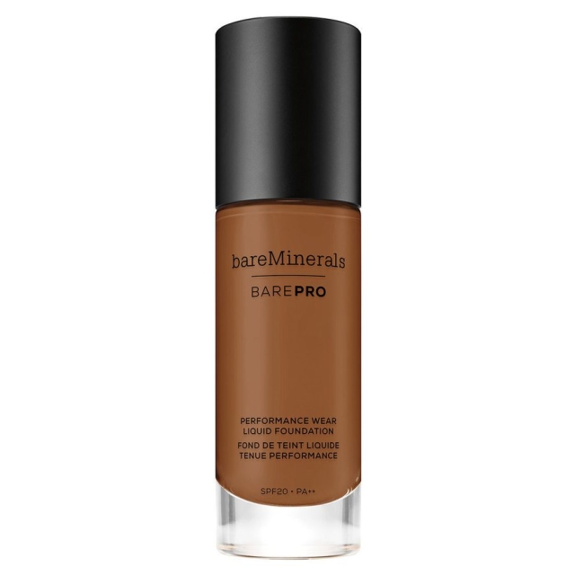 BareMinerals Barepro Performance Wear flytende foundation