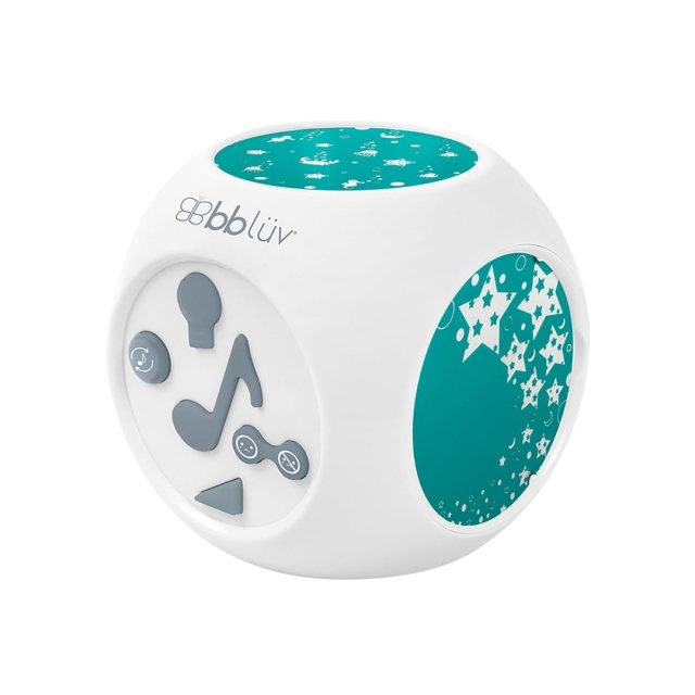 bblüv Nattlampe – Kaleidoskop