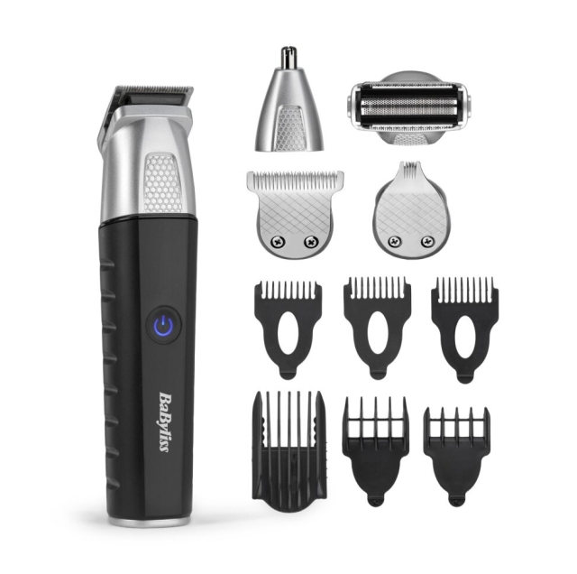 BaByliss Lithium Power Multi Trimmer – 11-i-1