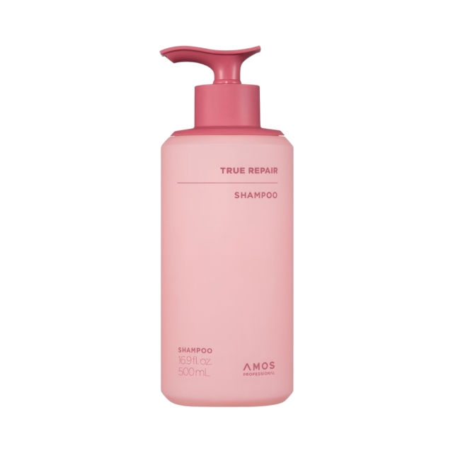 Amos Professional True Repair Shampoo – 500 ml