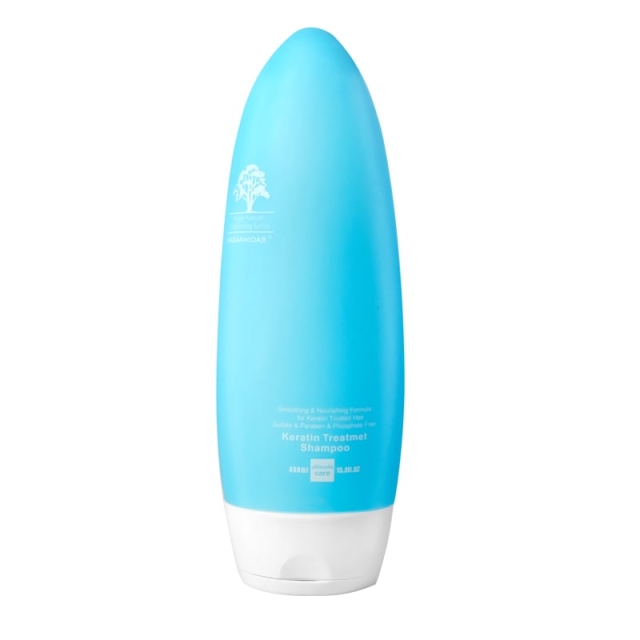 Arganmidas Keratinbehandlingssjampo – 450 ml