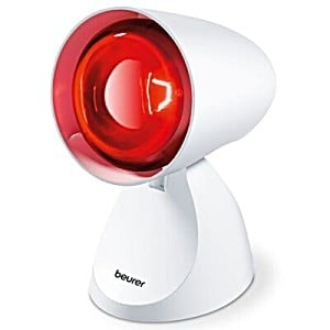 Beurer IL 11 infrarød lampe (IL011) – 3 års garanti