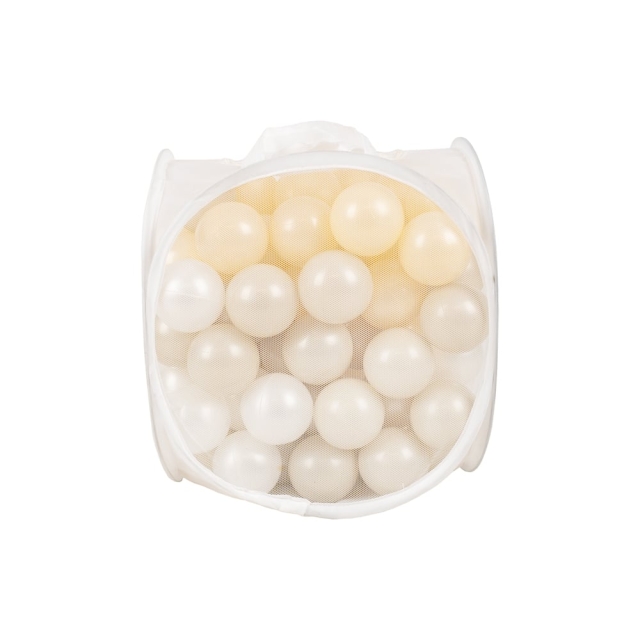 Babytrold Play Balls, Sandblanding (88-00SAND-MIX)