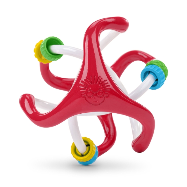 Baby Einstein Slide & Swirl™ sanseskule (BE-17522)