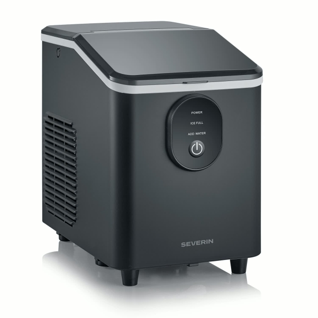 Severin Ismaskin 10kg/24h EZ7415