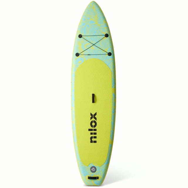 Nilox SUP Uppblåsbar 335 cm Wai
