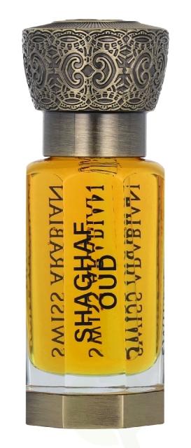 Swiss Arabian Shaghaf Oud Concentrated Perfume Oil 12 ml