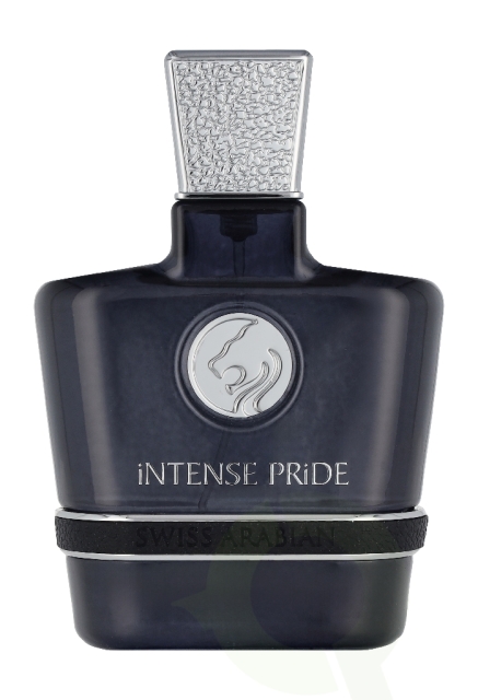 Swiss Arabian Intense Pride Men Edp Spray 100 ml