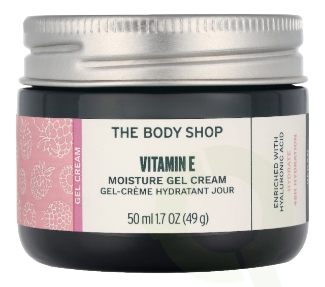 The Body Shop Vitamin E Gel Cream 50 ml