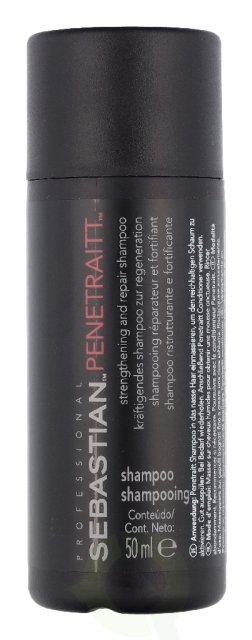 Sebastian Penetraitt Shampoo 50 ml