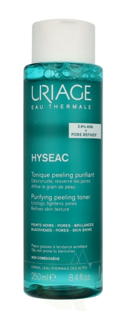 Uriage Hyseac Purifying Toner 250 ml