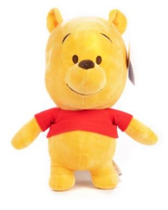 Disney Lil Bodz Winnie the Pooh med lyd, 20 cm