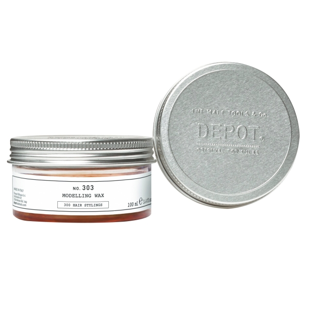 Depot The Male Tools & Co. Depot – nr. 303 Modelleringsvoks 100 ml