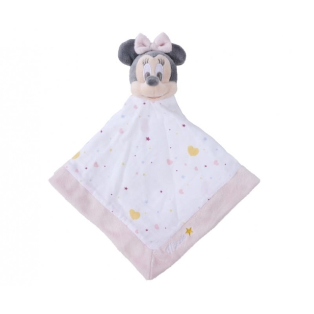 Disney Koseklær (40 cm) – Minnie