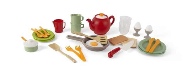 Dantoy Frokostsett (8865)