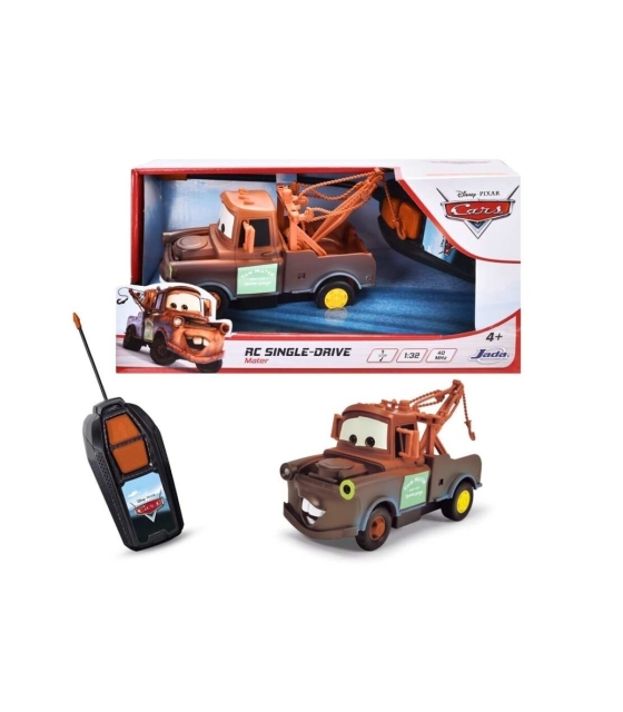 Dickie Toys RC-bil Mater 1:32 (203081009)