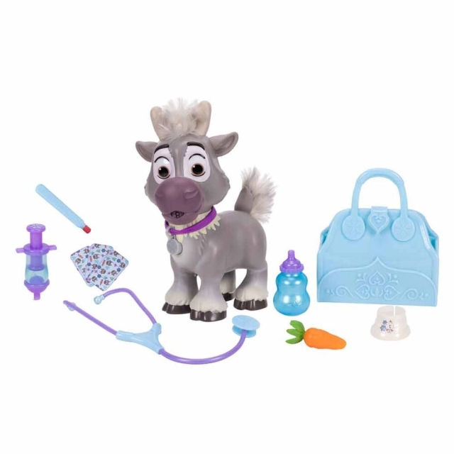 Disney Frost – Baby-Sven-pleiesett (241524)