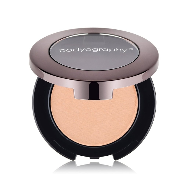 BODYOPGRAPHY BODYOGRAPHY – ØYENSKYGGE CREAMSICLE