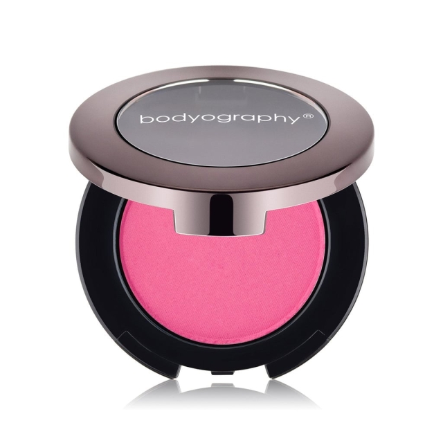 BODYOPGRAPHY BODYOGRAPHY – CREME BLUSH AFTERGLOW