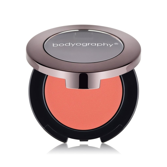 BODYOPGRAPHY BODYOGRAPHY – CREME BLUSH CORAL REEF