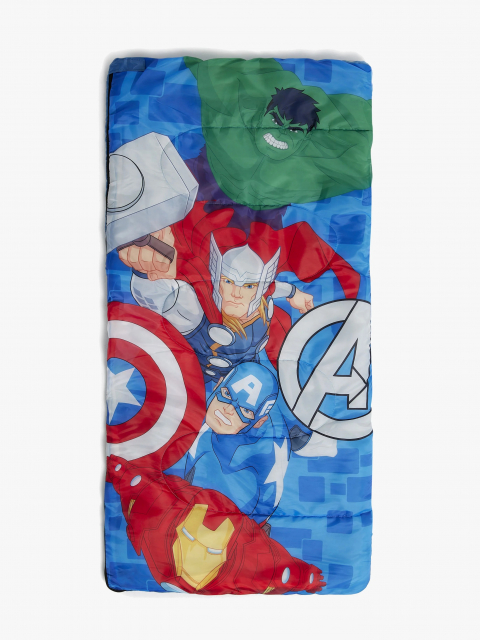 BrandMac Sovepose – 140 x 70 cm – Avengers (180002)