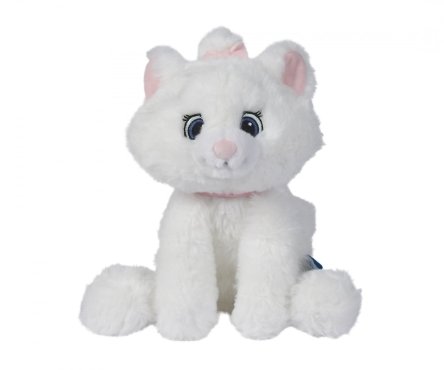 Dickie Toys Disney – Supermyk Marie (25 cm) (6315870300)