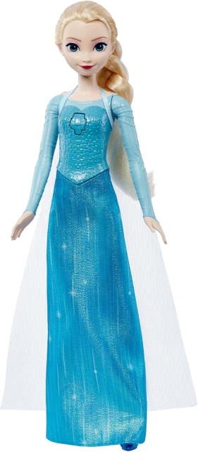 Disney Frost – Sanger-Elsa «Let It Go» (ENG) (JDL58)