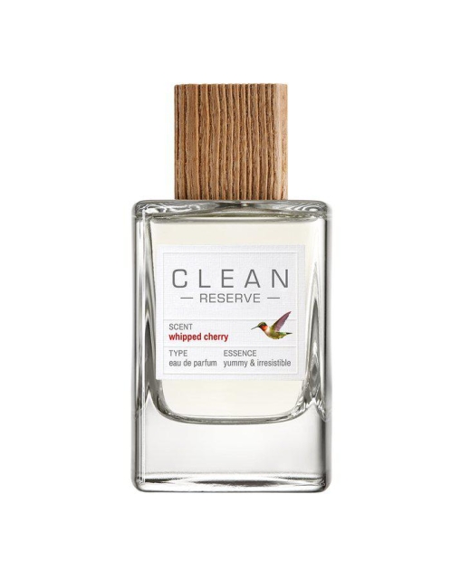 Clean Reserve Whipped Cherry Eau de Parfum – 100 ml