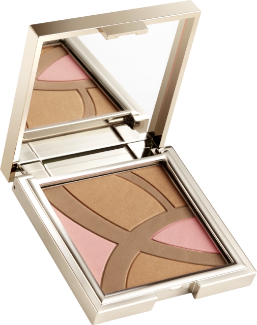 Dr Irena Eris Contour Enhancing Face Bronzer – Kald nyanse 02 – 9