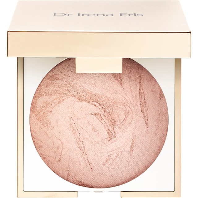 Dr Irena Eris Highlighter Sunset Gleam – Varm gylden
