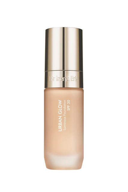 Dr Irena Eris Urban Glow Luminous Anti-Pollution Foundation SPF30 – 030C Nude