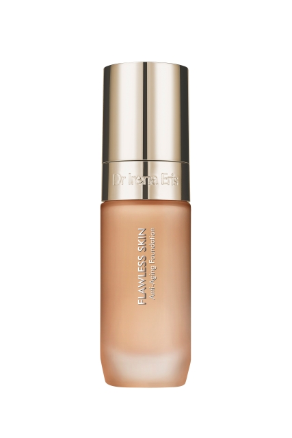 Dr Irena Eris Flawless Skin Anti-Aging Foundation – Glatt og fast hud – 040W Natural – 30