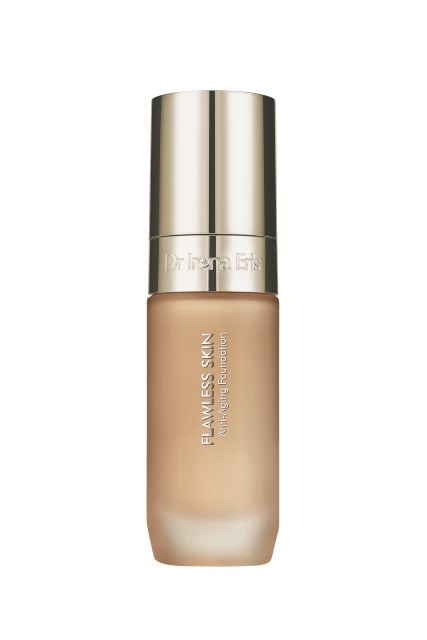 Dr Irena Eris Flawless Skin Anti-Aging Foundation – 040C Honey – 30 ml