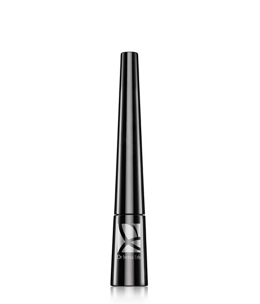 Dr Irena Eris Vannfast flytende eyeliner – svart