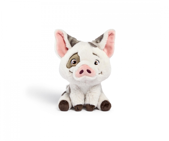 Disney Moana 2 – PUA-kosedyr, 25 cm (6315870476)