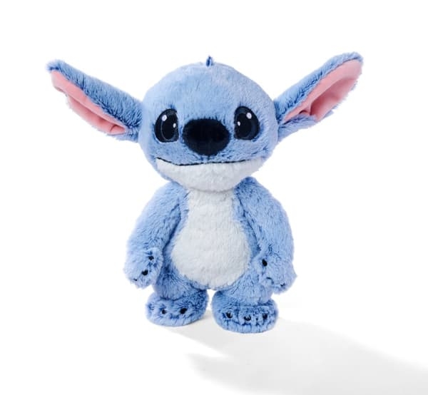 Disney Stitch – Live Action-kosedyr – 25 cm (6315870511)