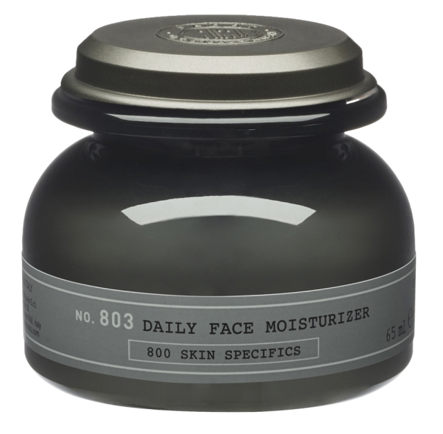 Depot The Male Tools & Co. Depot – Nr. 803 Daglig ansiktskrem 65 ml