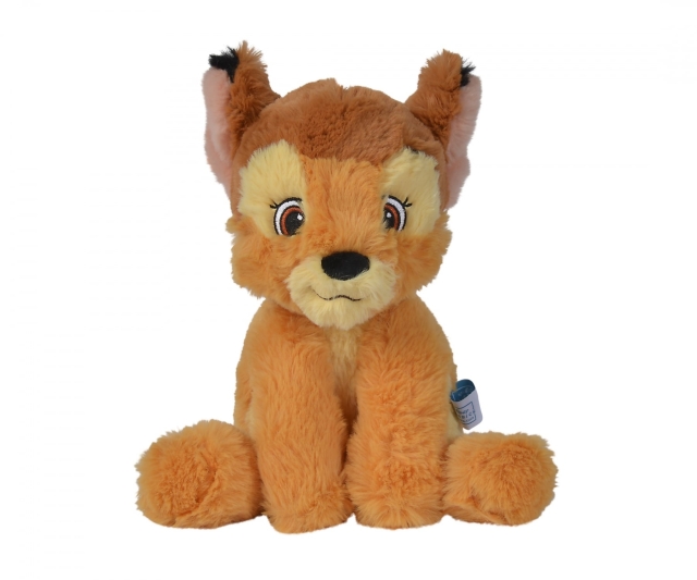Dickie Toys Disney – Supermyk Bambi (25 cm) (6315870298)
