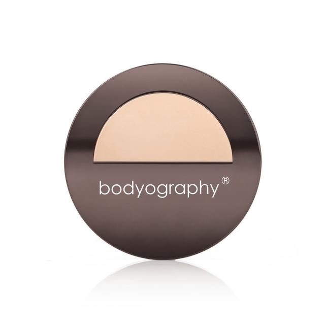 BODYOPGRAPHY BODYOGRAPHY – SILK CREAM FOUNDATION 01