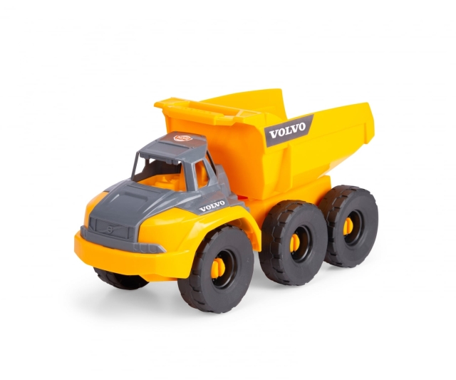 Dickie Toys Volvo Tough Hauler (203724009)