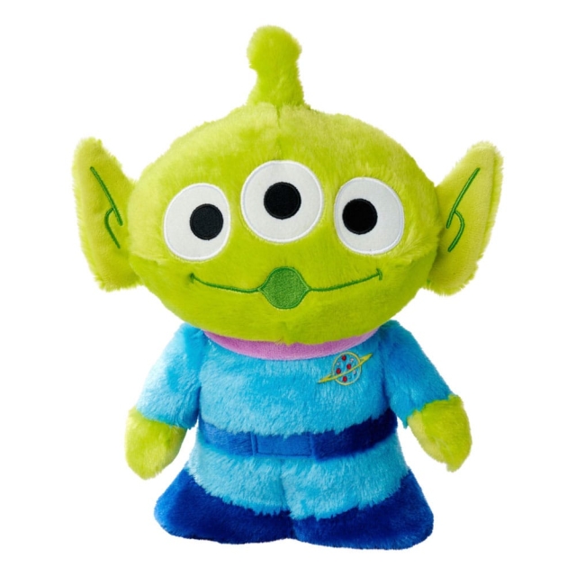 Disney Pixar – Flufflets Alien – 25 cm